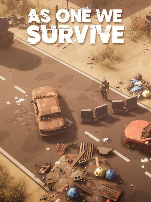 As One We Survive