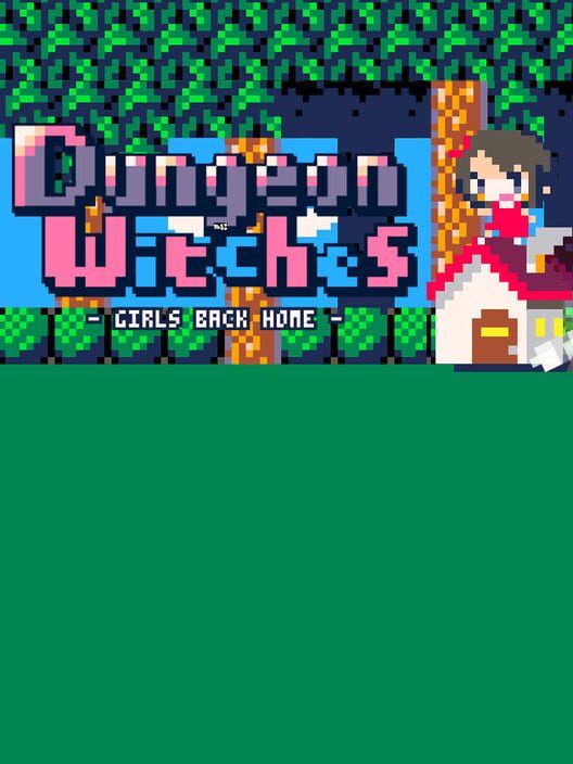 Dungeon Witches