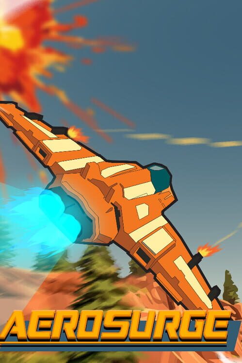 Aerosurge
