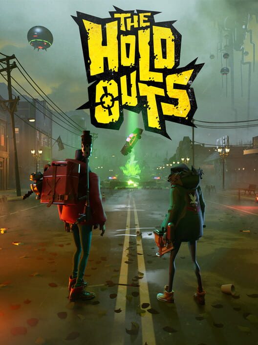 The Holdouts