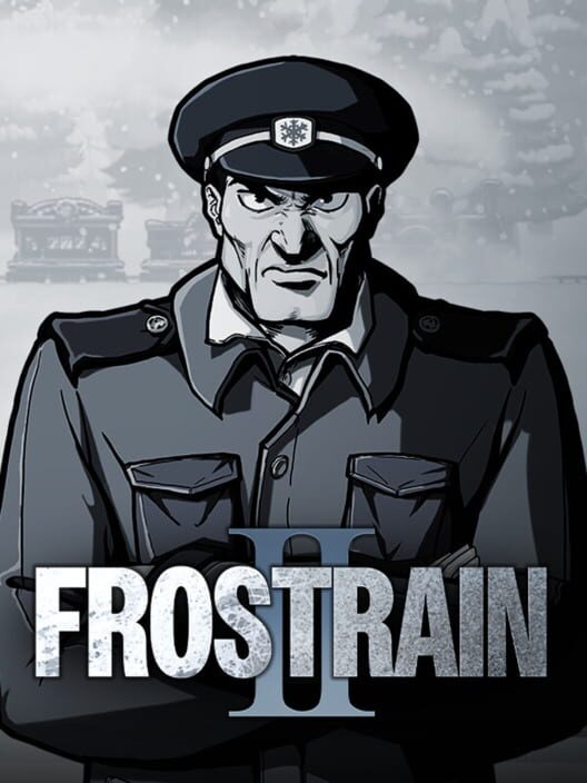 Frostrain 2