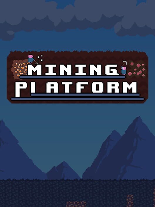 Mining Platform