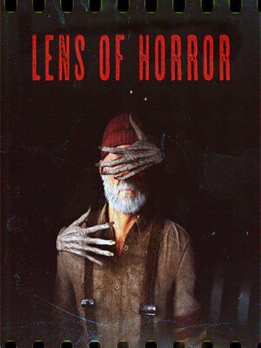Lens Of Horror
