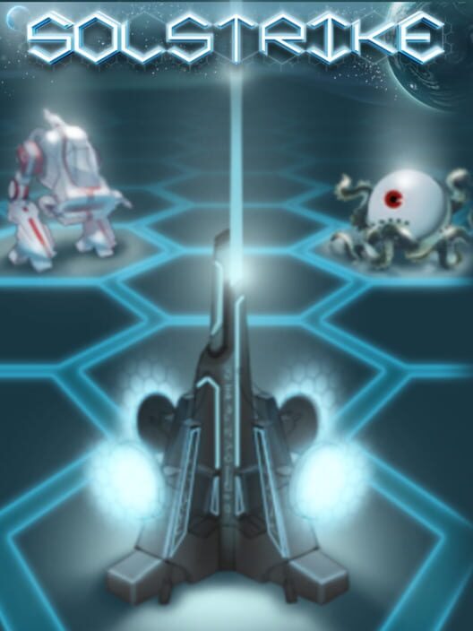 Solstrike