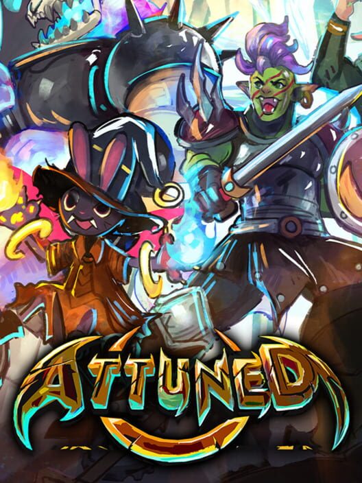 Attuned