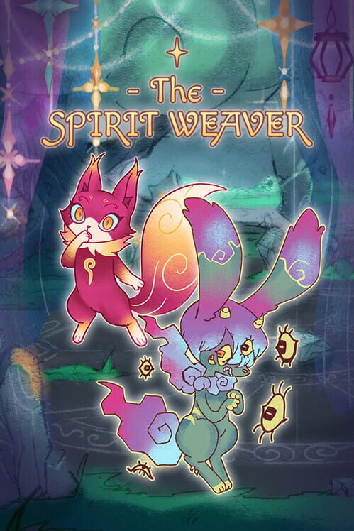 The Spirit Weaver