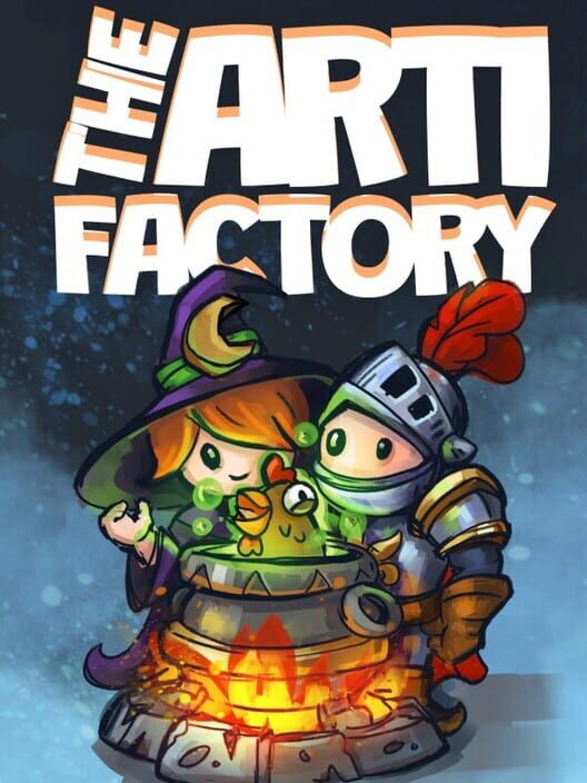 The Artifactory
