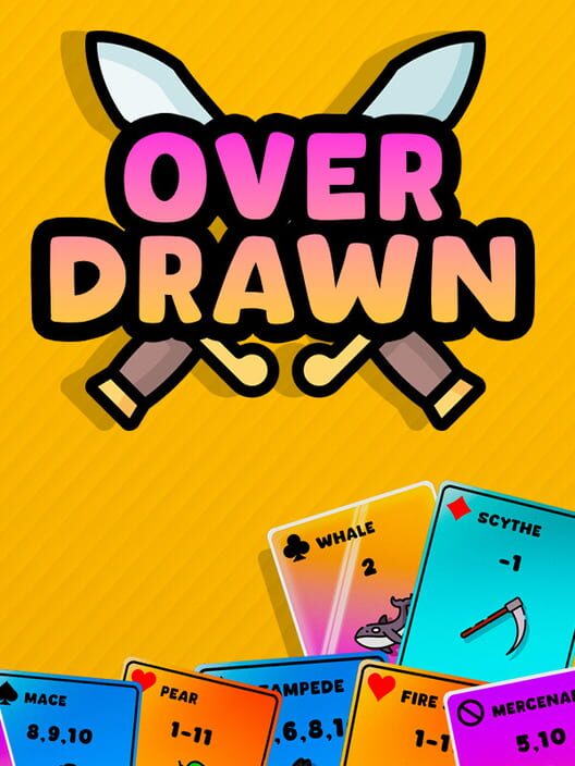 Overdrawn