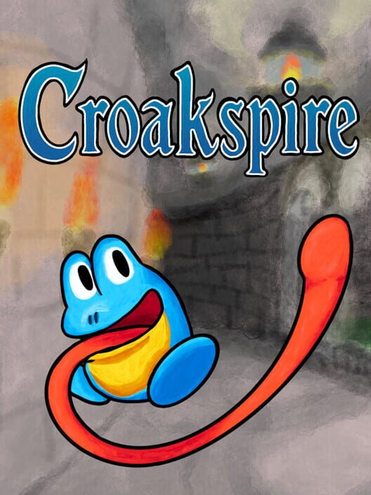 Croakspire