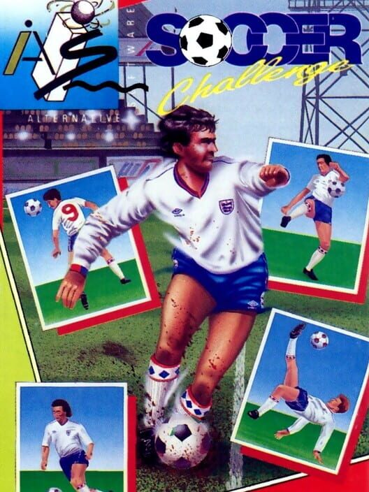 Soccer Challenge