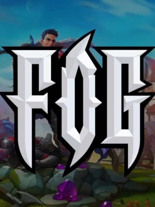 Fog: Battle Royale
