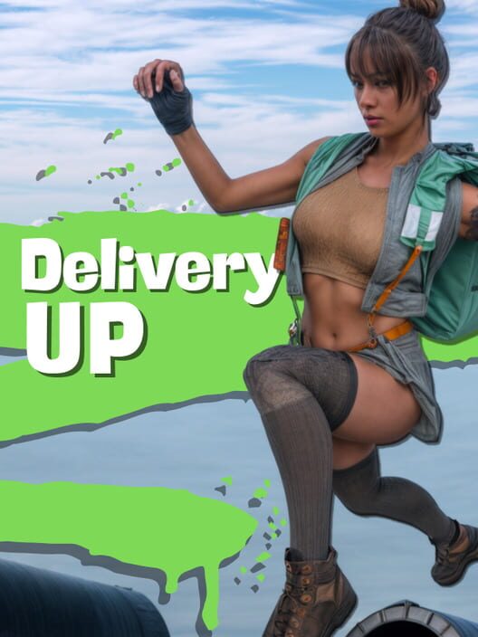 Delivery Up