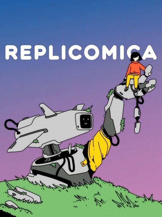 Replicomica