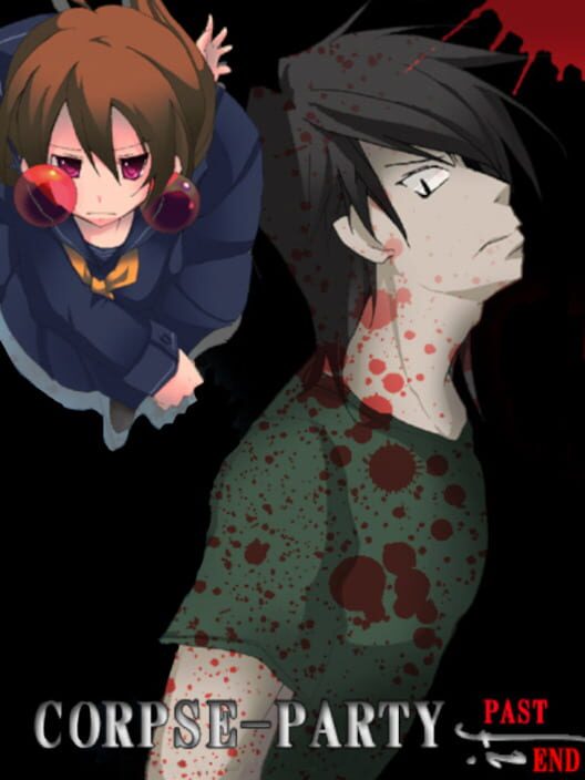 Corpse-Party: if - Past End