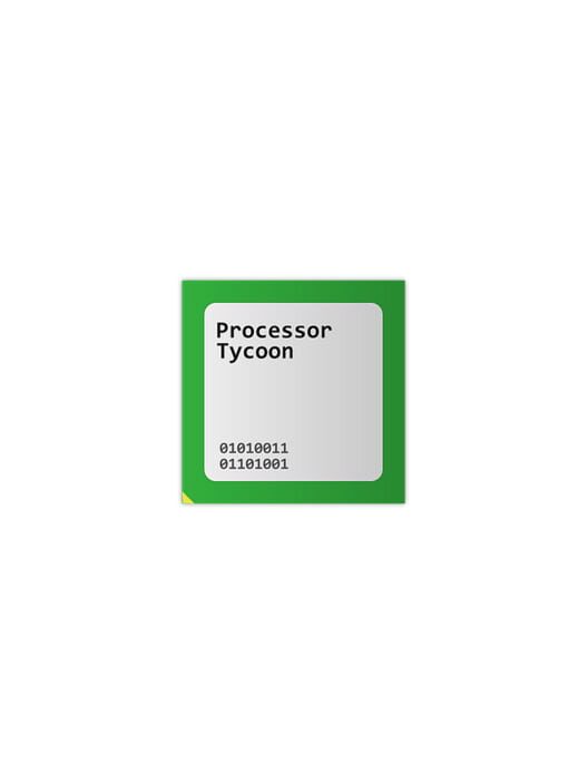 Processor Tycoon