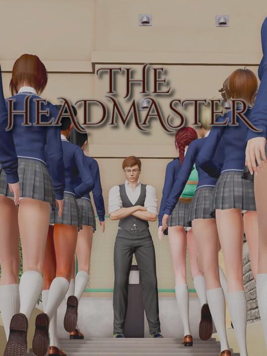 The Headmaster