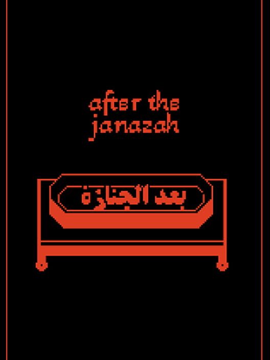 After the Janazah