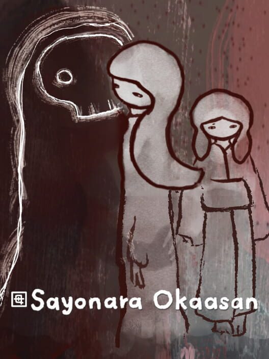 Sayonara Okaasan