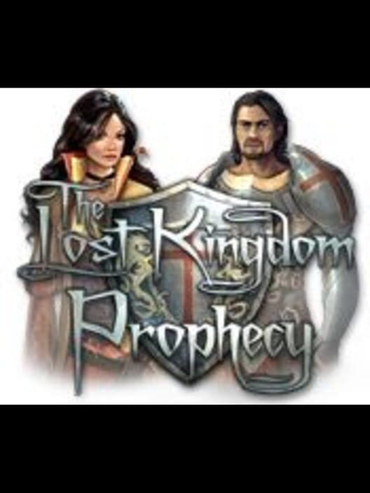 The Lost Kingdom Prophecy