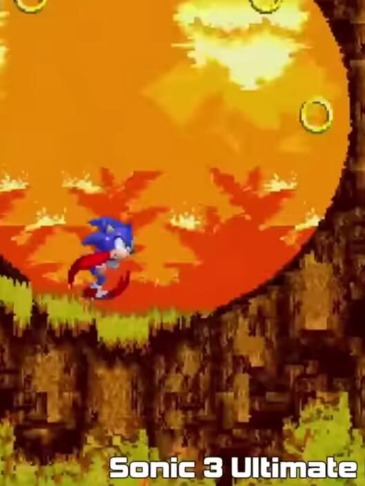 Sonic 3 Ultimate