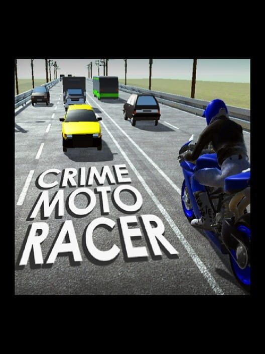 Crime Moto Racer