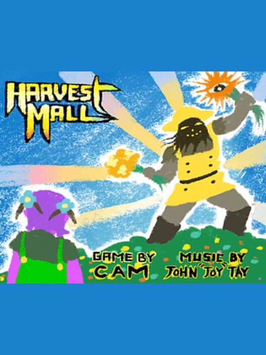 Harvest Mall