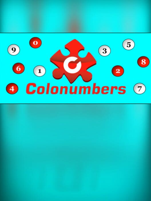Colonumbers