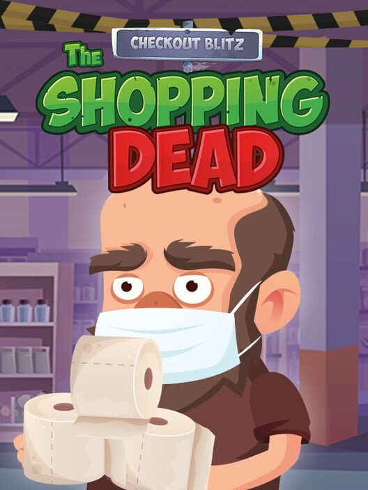 Checkout Blitz: The Shopping Dead