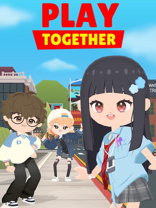 Play Together