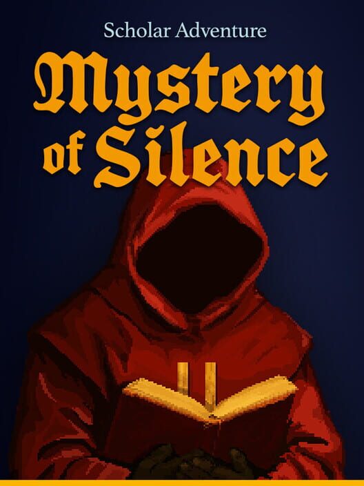 Scholar Adventure: Mystery of Silence