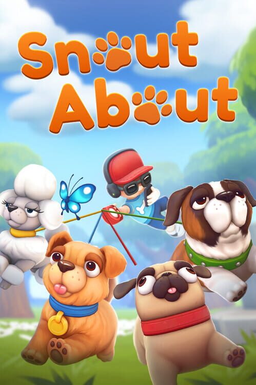 Snout About
