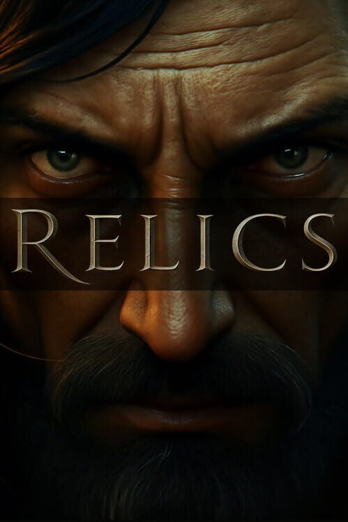 Relics: A Dark-fantasy Deck-Survivor