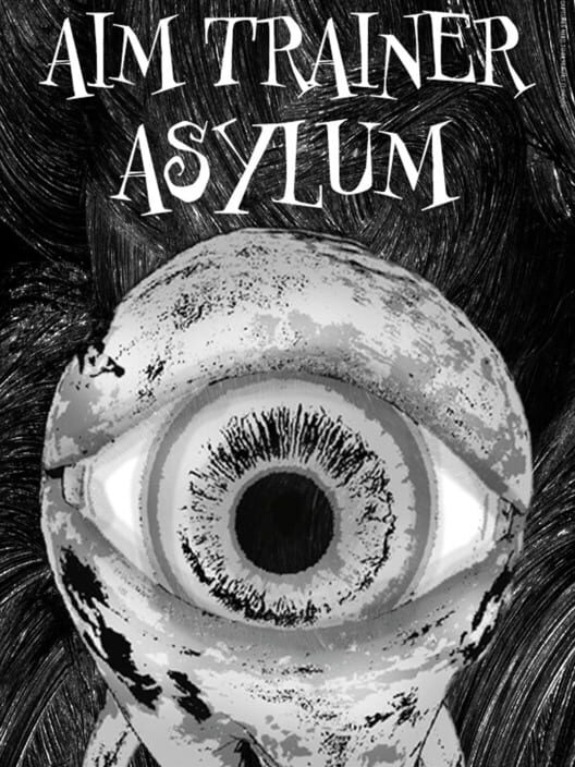 Aim Trainer Asylum