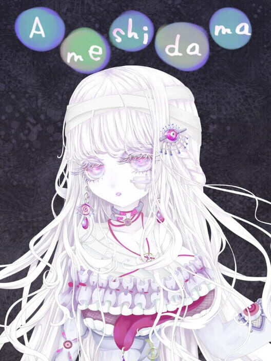 Ameshidama