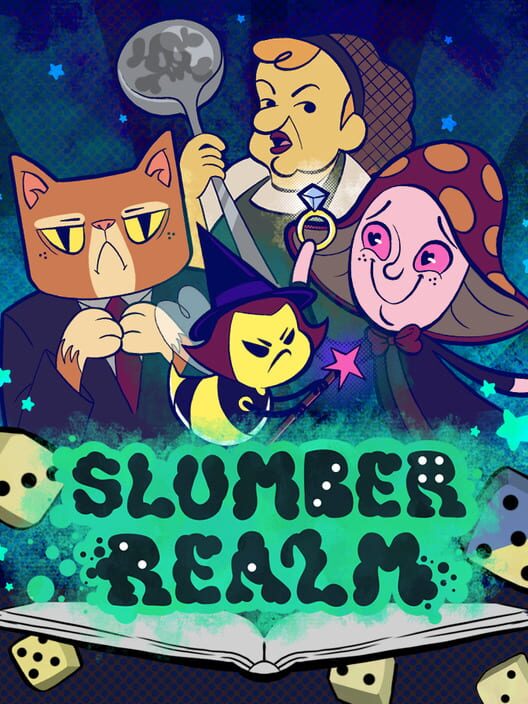Slumber Realm