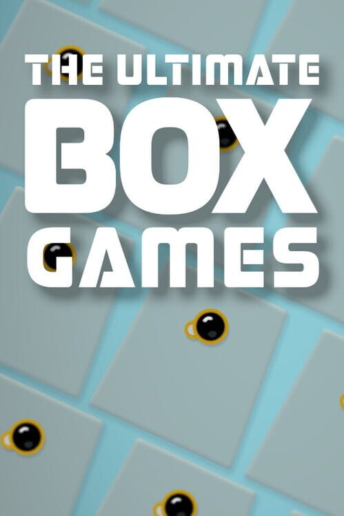 The Ultimate Box Games