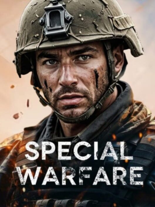 Special Warfare