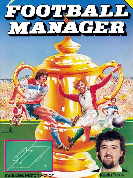 Football Manager