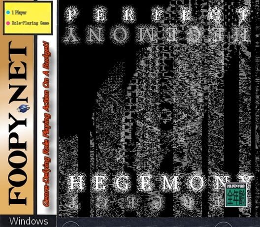 Perfect Hegemony