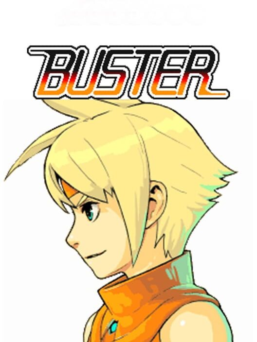 Buster