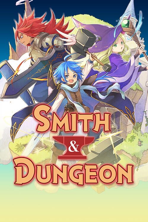 Smith & Dungeon