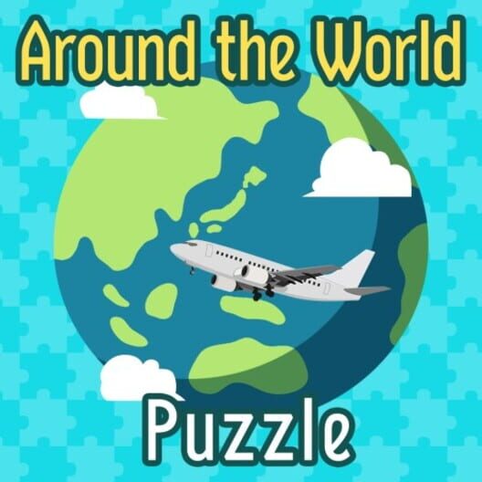 Around the World Puzzle