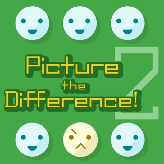 Picture the Difference! 2