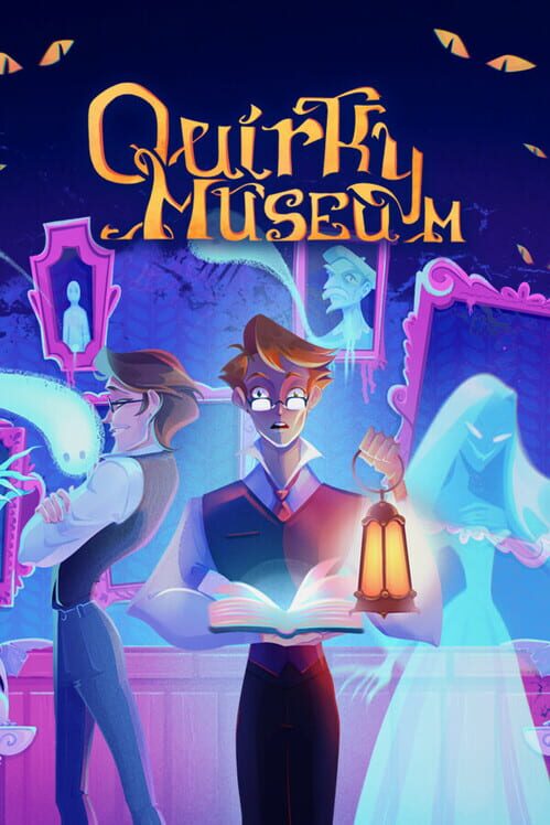 Quirky Museum