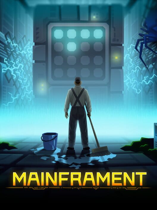 Mainframent