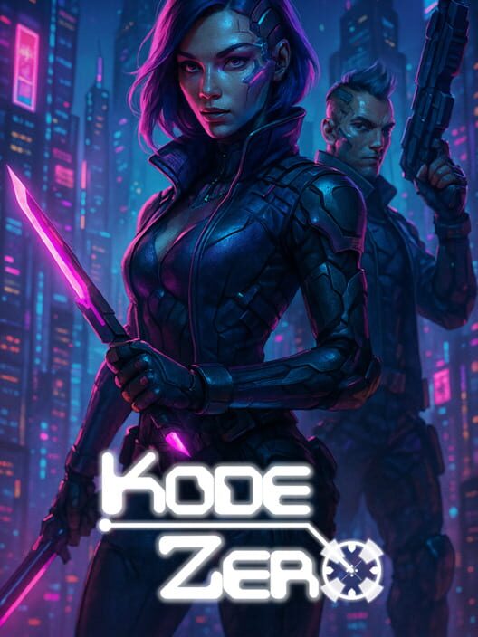 Kode Zero