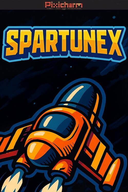 Pixicharm: Spartunex