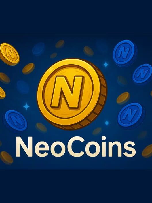 NeoCoins