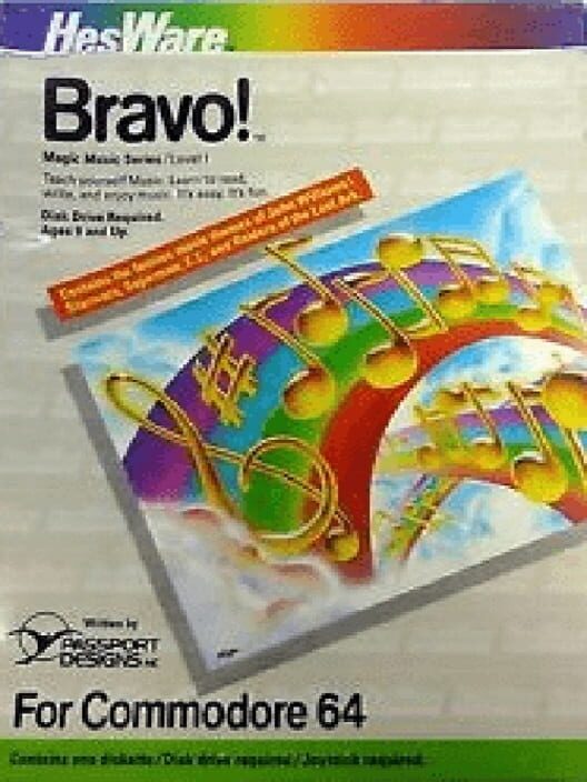 Bravo!