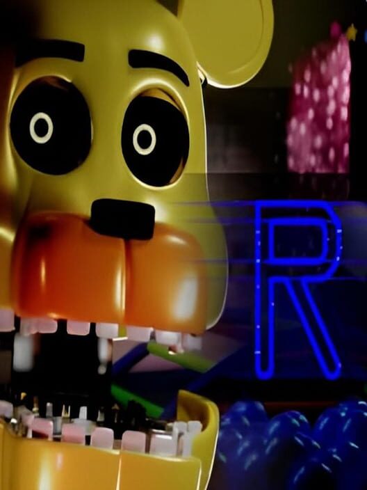 Five Nights at Leon's: Remastered